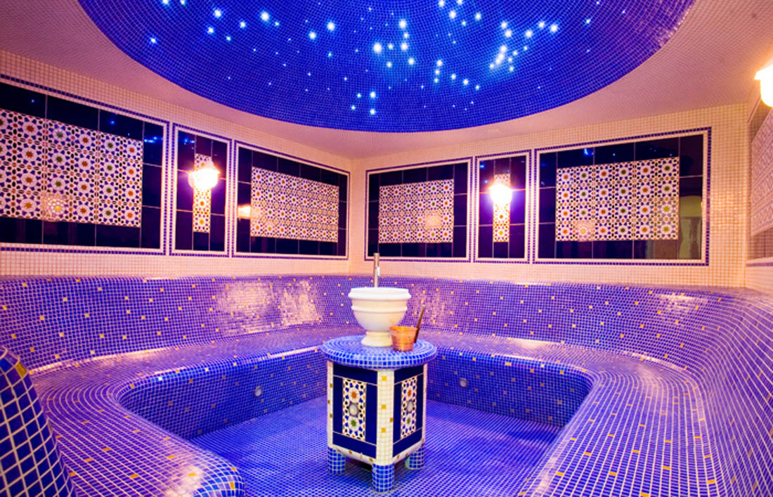 Magic Spa