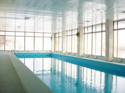 Сауна Апельсин