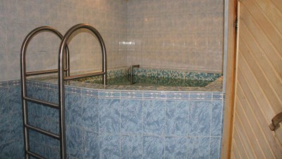 Сауна Люберцы