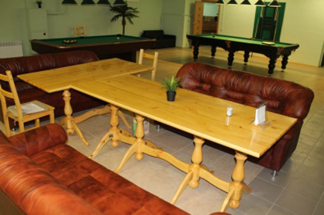 Сауна на Вольской