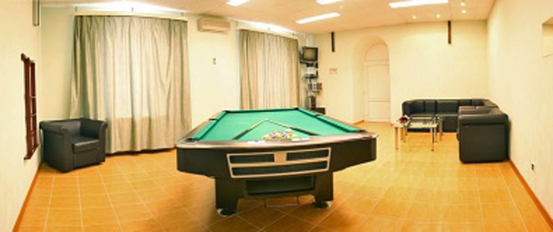 Сауна ДоЗаправка