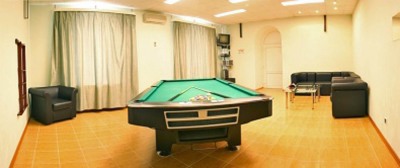 Сауна ДоЗаправка