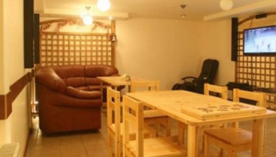 Сауна ИП Кузнецов