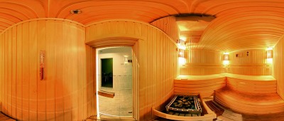 Сауна Голицын клуб