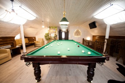 Бани Малина