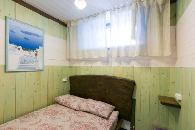 Бани Малина