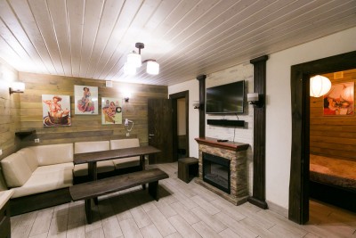 Бани Малина