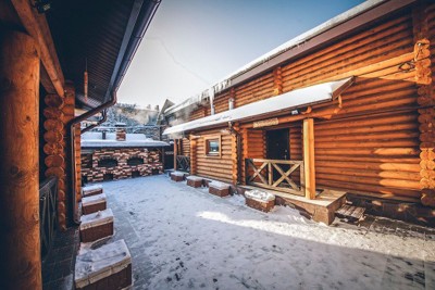 Бани Малина