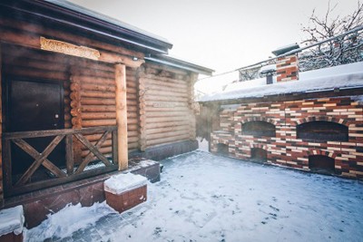 Бани Малина