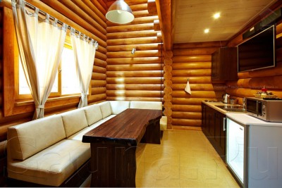 Бани Малина