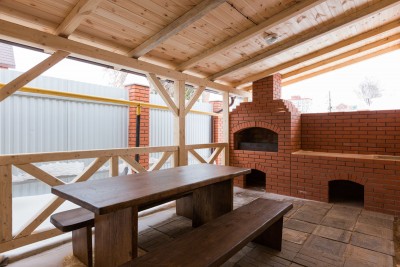 Бани Малина