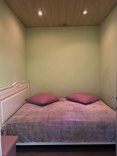 Сауна Золотая миля