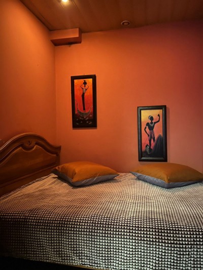 Сауна Золотая миля