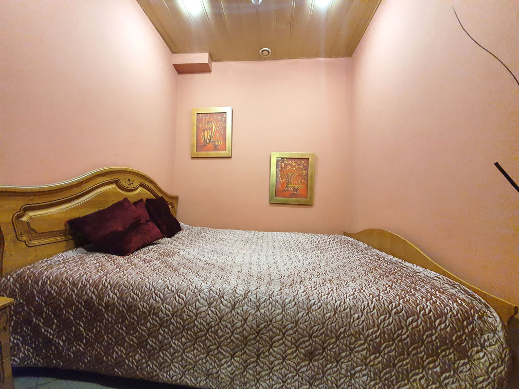 Сауна Золотая миля