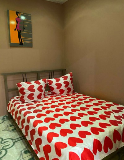 Сауна Золотая миля