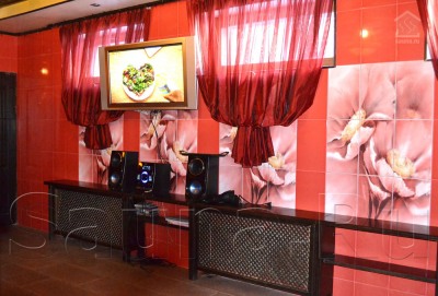 Сауна Валентина