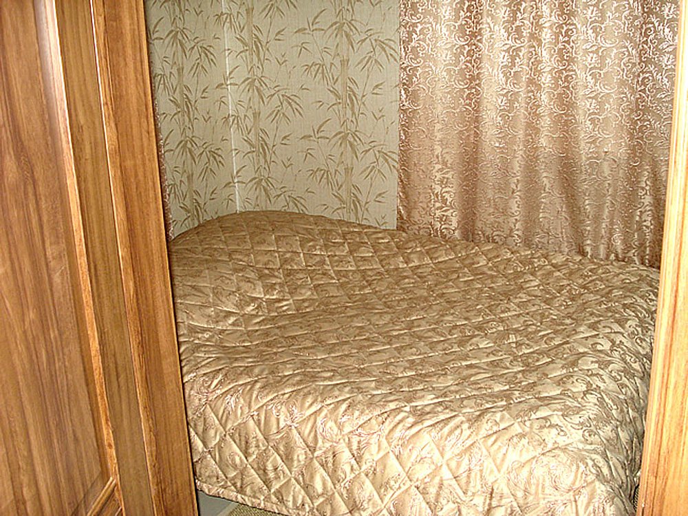 Сауна Калина