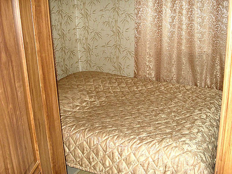 Сауна Калина