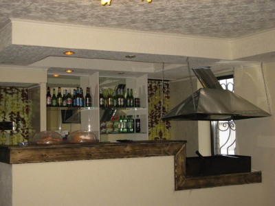 Сауна Калина