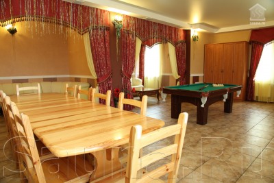 Комплекс Релакс в Щербинке