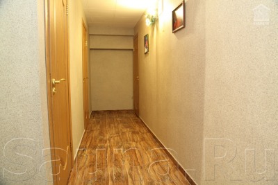 Комплекс Релакс в Щербинке