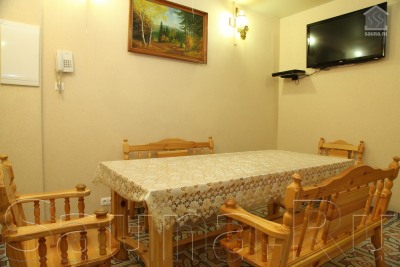 Комплекс Релакс в Щербинке