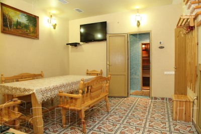 Комплекс Релакс в Щербинке
