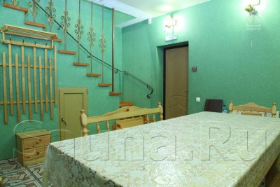 Комплекс Релакс в Щербинке