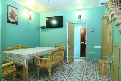 Комплекс Релакс в Щербинке