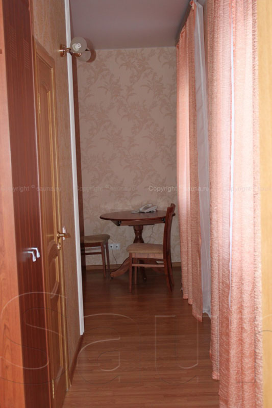 Комплекс Релакс в Щербинке