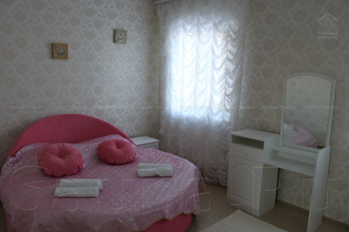 Комплекс Релакс в Щербинке