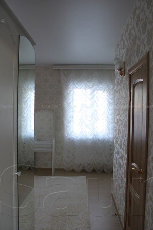 Комплекс Релакс в Щербинке
