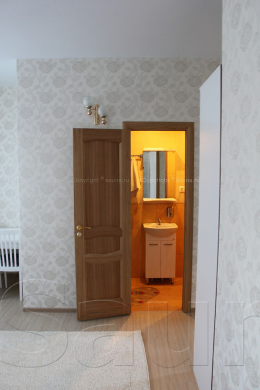 Комплекс Релакс в Щербинке