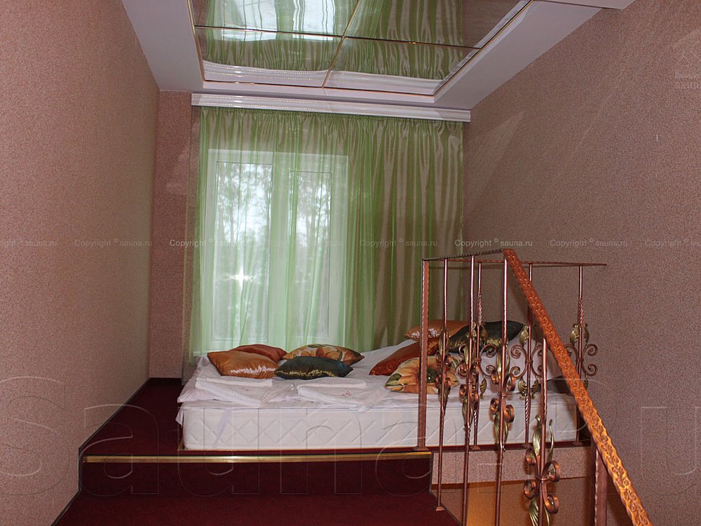 Комната отдыха Али-Баба
