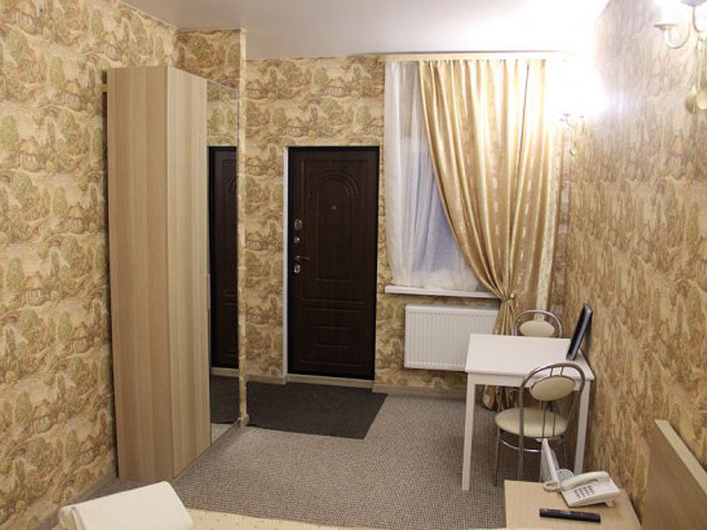 Комната Прованс