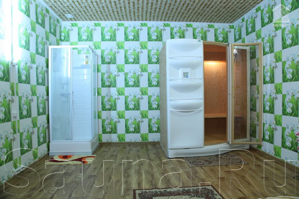 Наше SPA