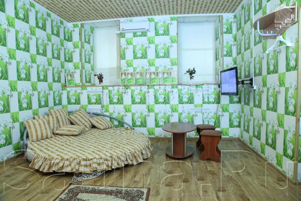 Наше SPA