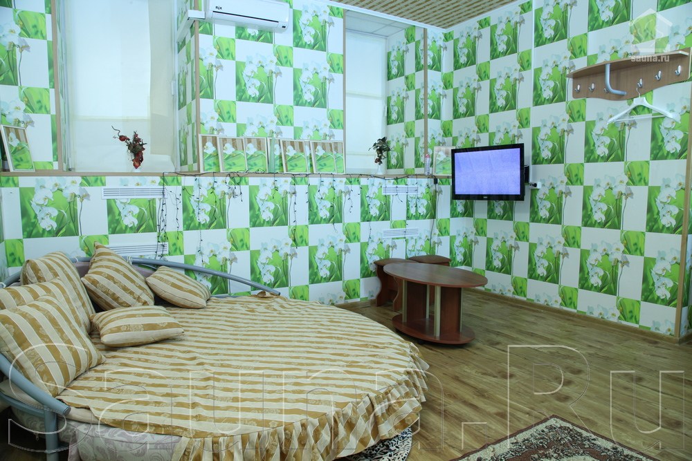 Наше SPA, зал «Зал 2» — фото 9
