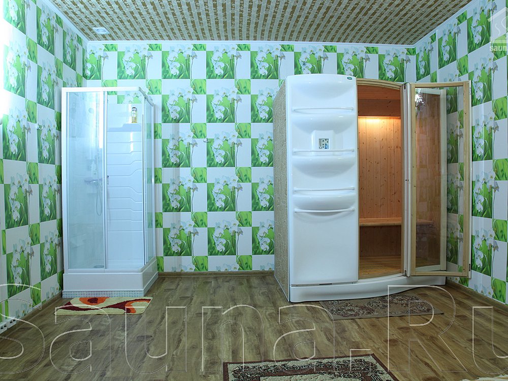 Зал 2