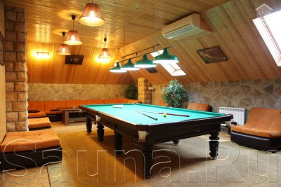 Ангеловские бани