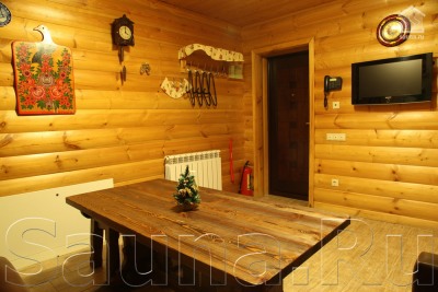 Ангеловские бани