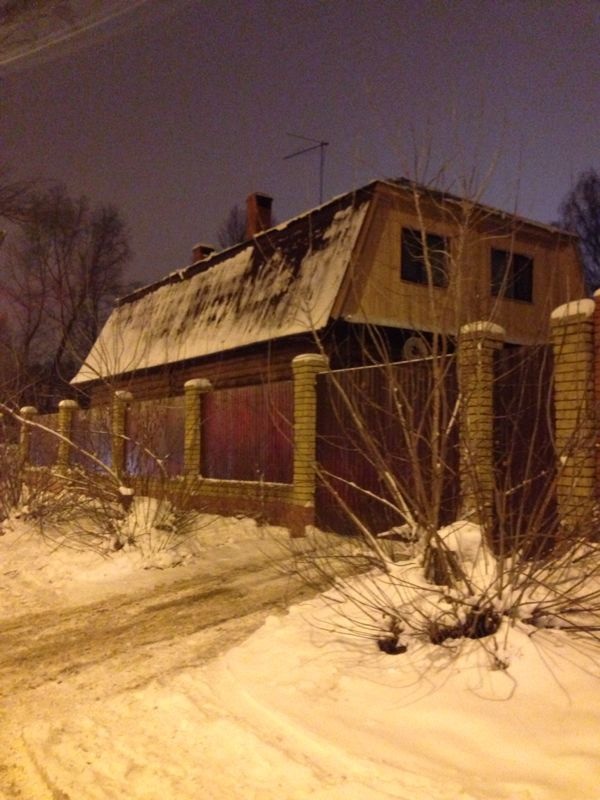 Банный комплекс и гостиница