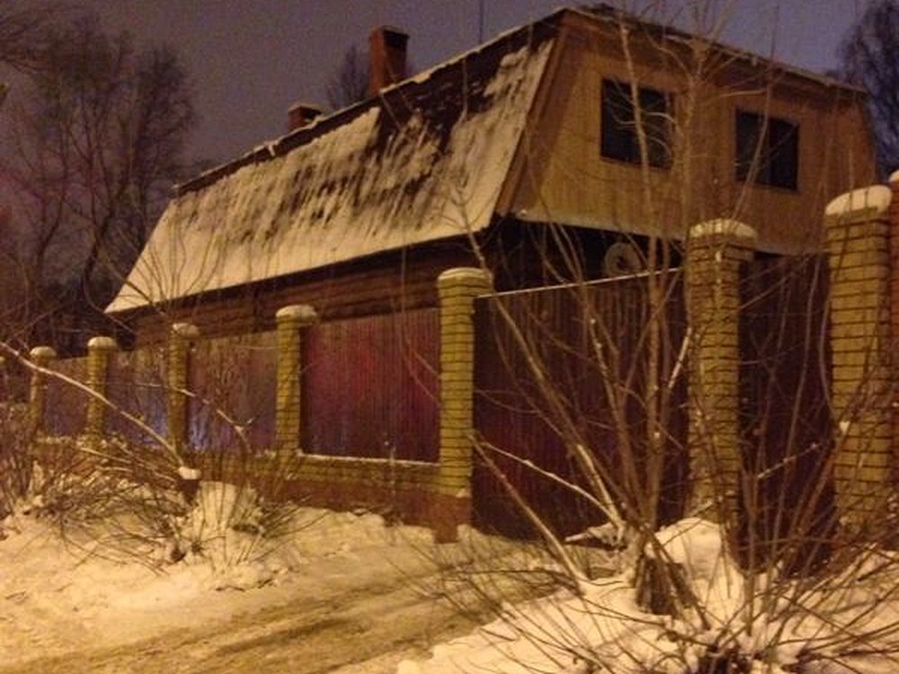 Банный комплекс и гостиница