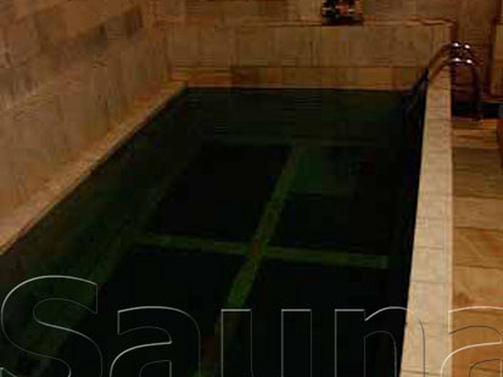 Зал 1
