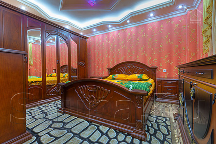 Сауна Мечта на Краснодарской — фото 10