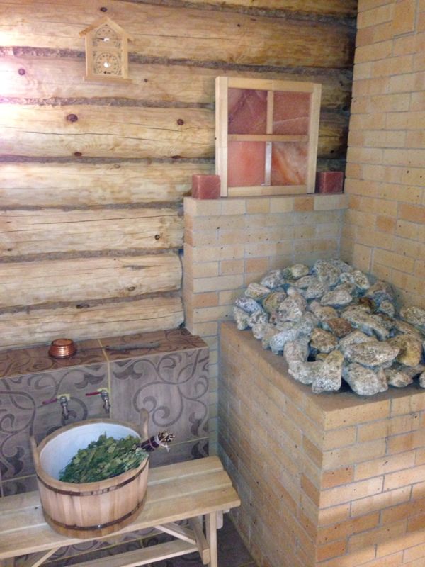 ЖАР-БАНЯ