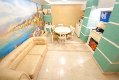 Оздоровительный центр \"Римские Термы\"