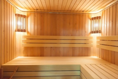 Оздоровительный центр \"Римские Термы\"