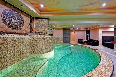 Райский Пар