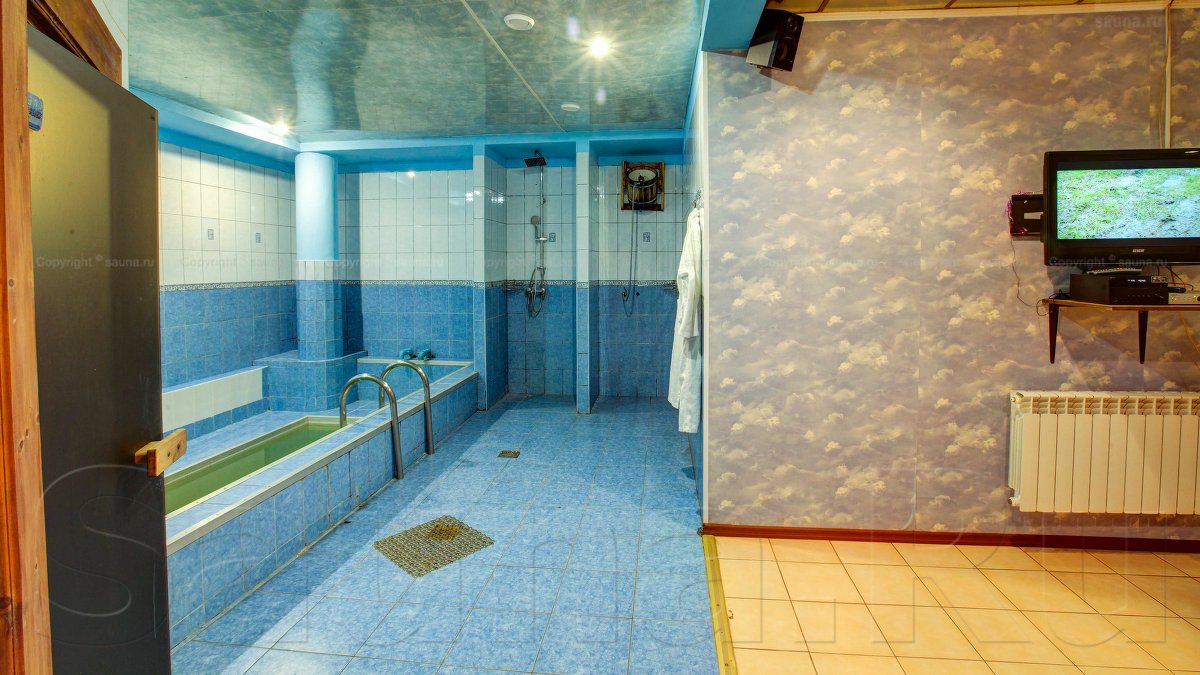 Сауна Коптево — фото 13